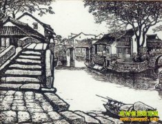 [ũ�����]ľ��ˮӡ������Ƶ