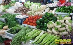 ɽ����ͬ�߲˼۸��������