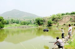 ɽ����̨ɣԺ�壺��ˮ���㿪��·