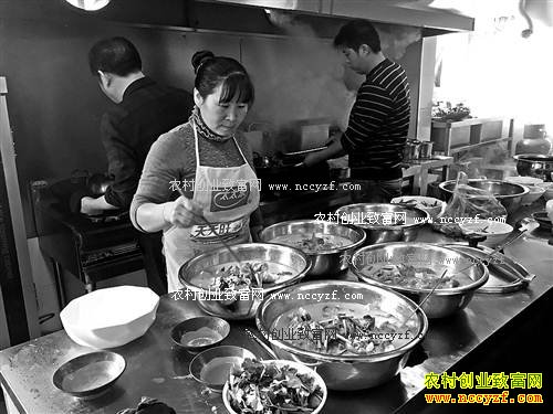 ������ɽũ���ֵ������ؼ�����̱䱦�� ����ͬ��չ