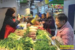 2017�괺���߲˼۸�Ԥ�⣺��ǰ�߲˼۸��µ� �ں�������