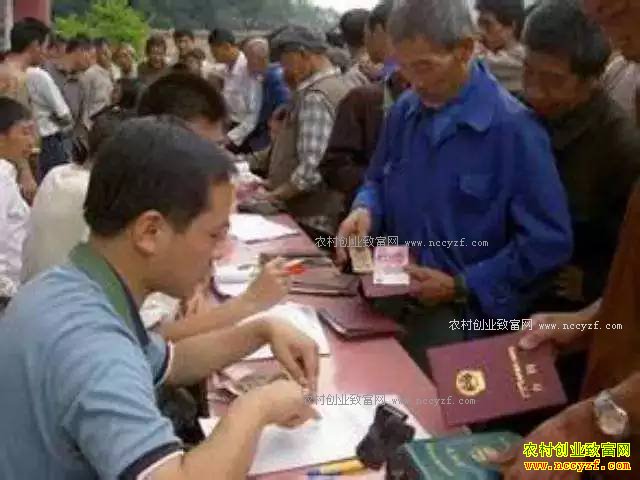 2017��ũҵ֧�ֱ������������죬��ô�죿