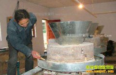 �ӱ�������־��ʯĥ���Ч���