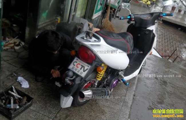 ũ�������ʲô������׬Ǯ��-�綯��ά�޵�