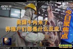 [�۽���ũ]����ţ������ ���й���ţ����ʲôӰ�죿