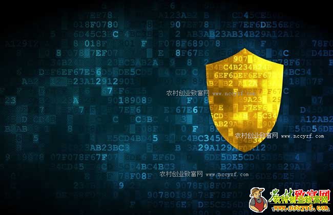 ��Ϣ��ȫ������ҵ