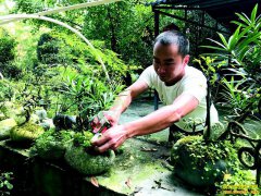 �Ĵ��ɶ�¬��������ʯ���辰 �д������Ǯ׬