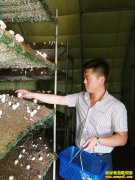 ɽ������ش�ѧ����־�����紴ҵ��ֲ˫�߹�Ч���