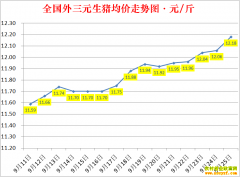 �������ۣ�2022.9.25ȫ�������۸��ǵ���