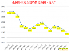 �������ۣ�2022.11.21ȫ�������۸��ǵ���