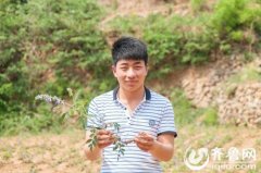 ɽ������90����Ի��紴ҵ��ֲ���������¸�·