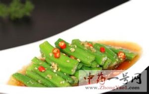 黄秋葵的食用方法 黄秋葵的食用方法