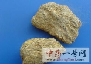 金礞石 金礞石