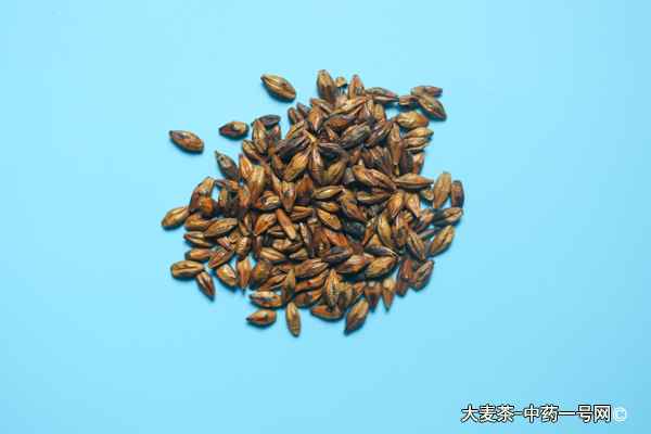 大麦茶