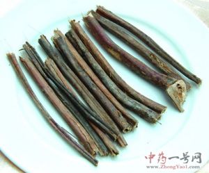 香排草