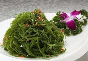 龙须菜食用方法 龙须菜食用方法