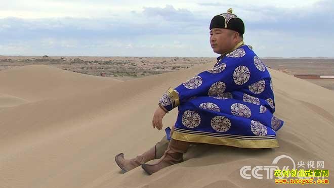 ������ɳĮ�е����ղƸ�