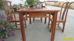 茶艺创业故事:河北石家庄焦辉小茶桌做成大生意