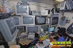 回收旧家电赚钱吗:回收旧家电鲜为人知的金矿