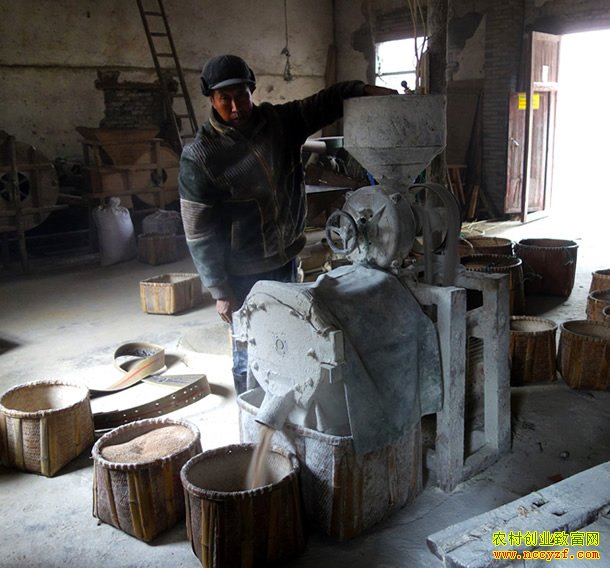 ��ʳ�ӹ���Ŀ