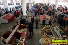 2016��8��22���й�ҩ���г�������ҩ�ļ۸�����