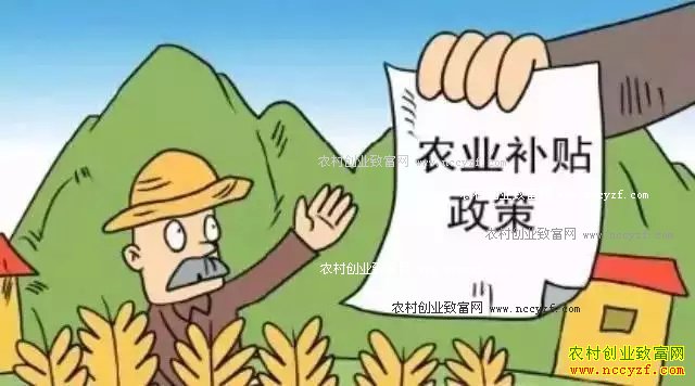 ��ֳ�������õ�ũҵ����