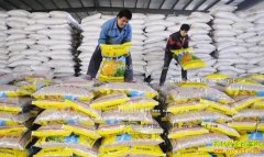 2017年化肥价格行情预测:业内人士预计化肥市场年前或维持高位