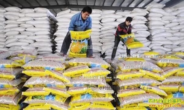 2017年化肥价格行情预测:业内人士预计化肥市场年前或维持高位