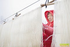 ɽ�����ݴ���Ҵ壺�����ռӹ�������ũ���¸�����Ŀ