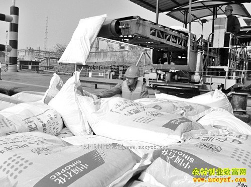 2017年复合肥价格预测:复合肥市场存在六大利好