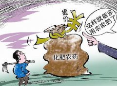 2017�괺��ʱ�ڻ���ũҩ�۸����ǵ�ԭ����ʲô��