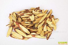 2017年甘草价格预测:种植面积库存量下降 甘草价格上涨可期