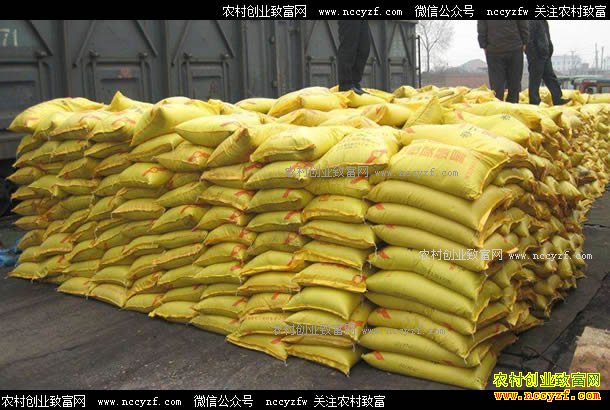 2018年春耕前尿素价格或将“一路高歌”