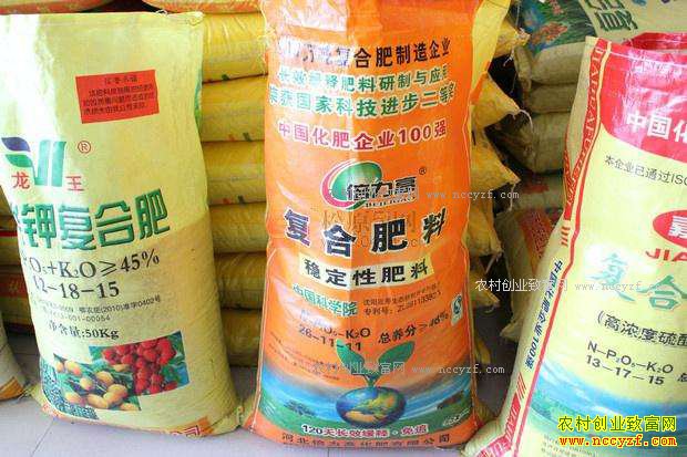 化肥行情波动剧烈 专家建议农民按需采购
