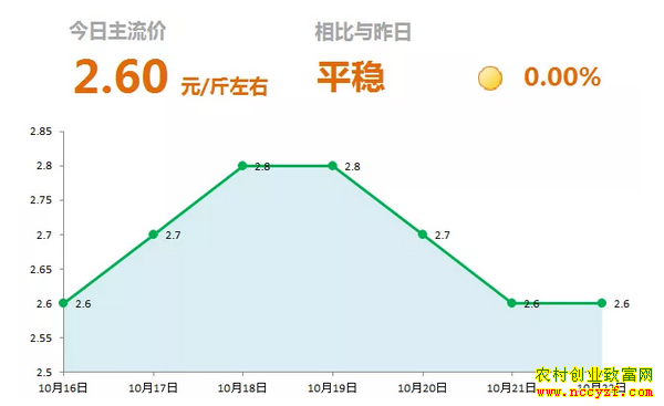 山东昌邑生姜市场今日最新大姜价格行情