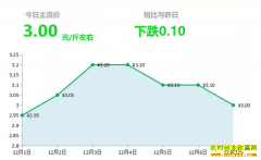 2018��12��7��ɽ�����ء�����󽪣��ʽ������¼۸�����