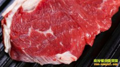 2020年春节前牛肉价格行情预测