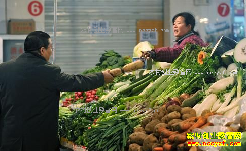 δ���߲˼۸�����ר��Ԥ��